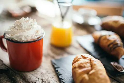 Real Taste Doughnuts photo 4